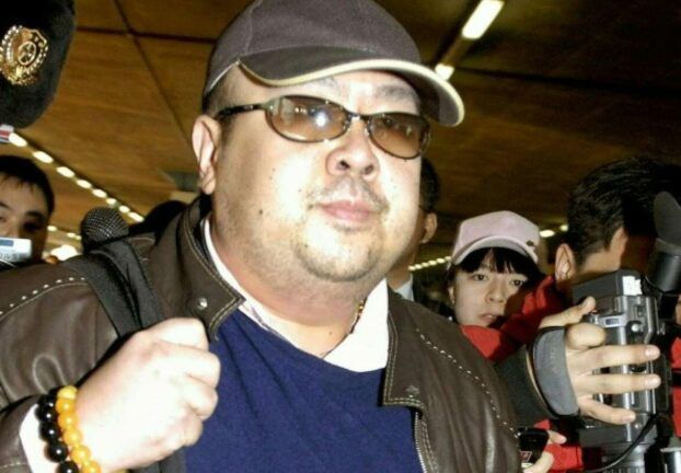 Убийство брата Ким Чен Ына: пойман третий подозреваемый