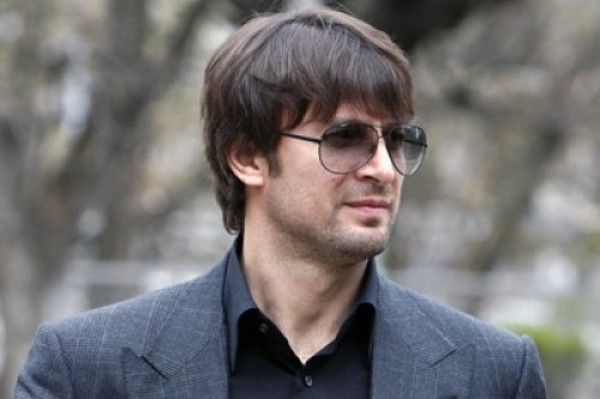 Шовковский на 8 часов застрял в аэропорту Киева