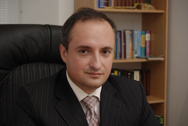 Інвесторам ТММ буде непросто повернути гроші – Ростислав Кравець