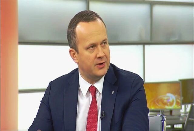 Что сделают с мусором в Украине