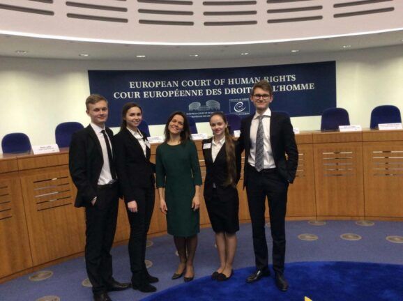 Український студент став найкращим оратором Європи