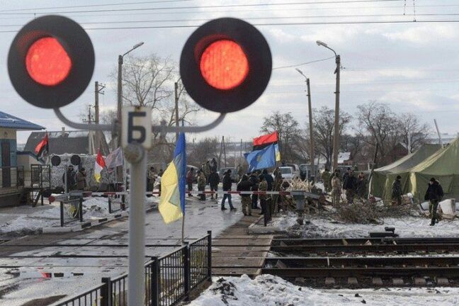 Нормандська четвірка прокоментувала блокаду Донбасу