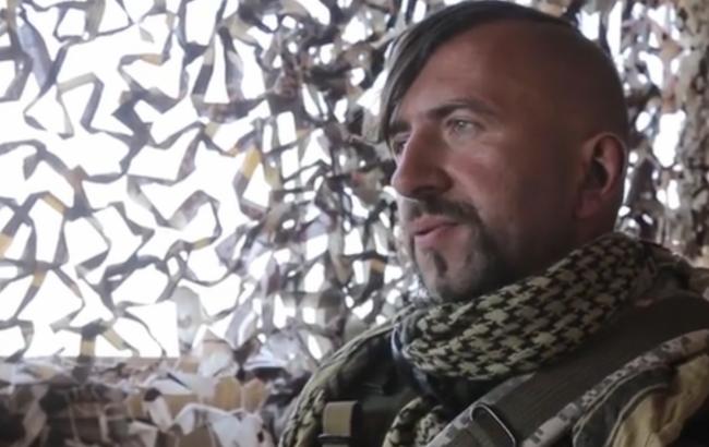 Всесвітньо відомий співак Василь Сліпак – Герой України