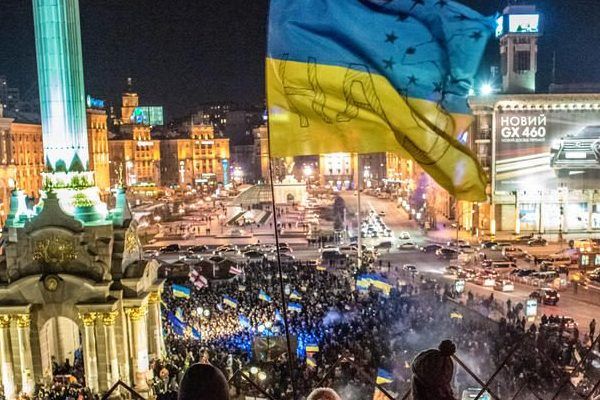 Розстріли на Майдані: ГПУ повідомила про підозру двом керівникам поліції