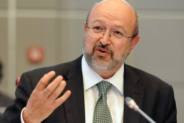 В ОБСЄ прокоментували визнання Росією паспортів “ДНР” та “ЛНР”
