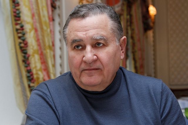 Росія не допустить замороження конфлікту на Донбасі – Марчук