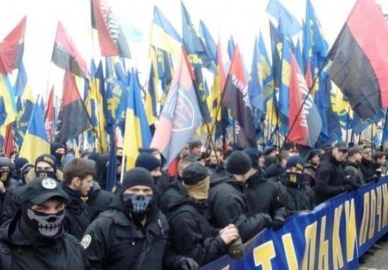 5 требований националистов к власти