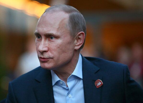 Чому Путін не хоче йти масштабною війною на Україну