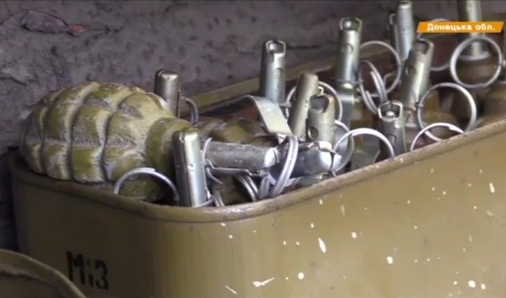 Бити і тільки бити. Пора вибивати цю нечисть з української землі, – боєць “Костян”
