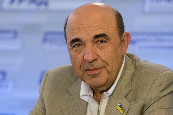 Вадим Рабинович розкритикував уряд за знищення малого і середнього бізнесу