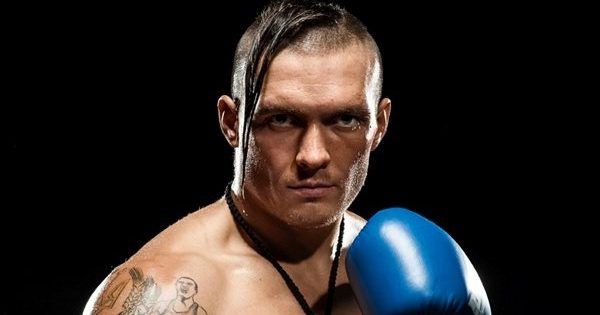 Що це взагалі таке: відомий промоутер Зауерланд вражений Усиком