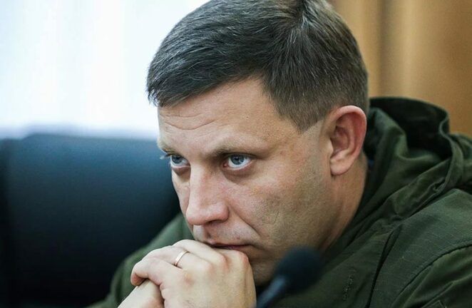 Чия смерть стане кінцем проекту “ДНР”