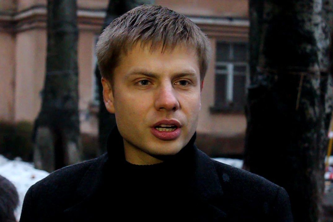 Куди збирався Гончаренко і про що попередив колег
