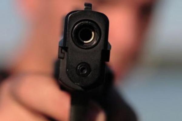 В Киеве подстрелили помощника нардепа