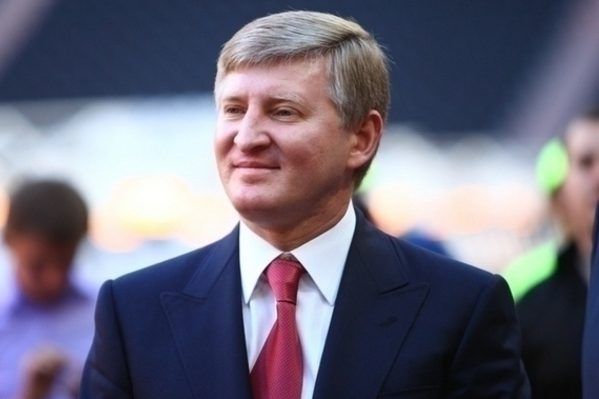 ТОП-3 найбагатших людей українського спорту