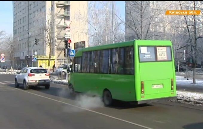 Разовая поездка 16 грн. Как взять под контроль владельцев маршруток