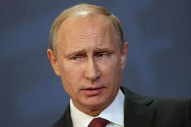 Хто кине виклик Путіну у Росії – прогноз розвідки США