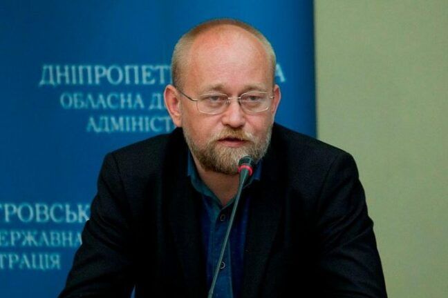 СБУ затримала Рубана