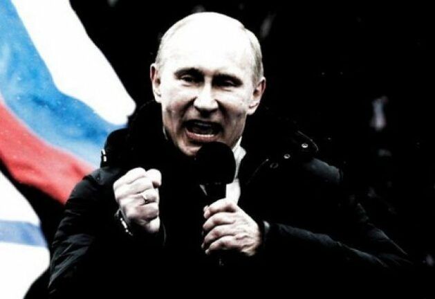 Последний март Путина. Что будет с Россией по зороастрийскому прогнозу
