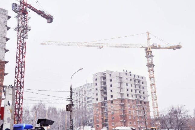 Семь раз проверь — один раз купи: как не стать владельцем “квартиры-призрака”?