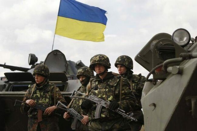 В Stratfor назвали причины обострения на Донбассе