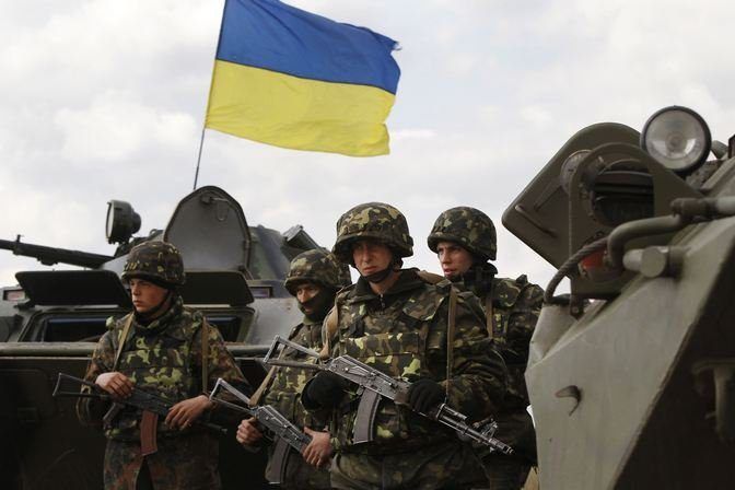 В Stratfor назвали причины обострения на Донбассе