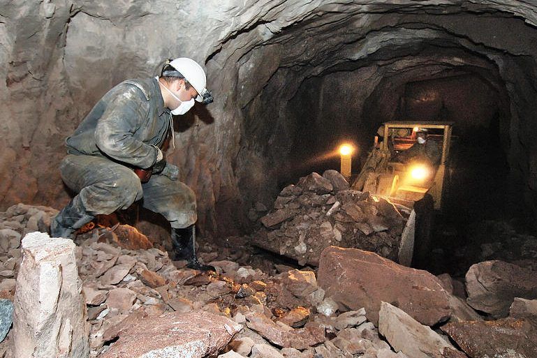 Черный четверг. Взрыв шахты, вооруженное похищение маршрутки и страшное ДТП