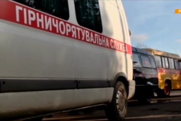 Взрыв на шахте Степная: причина известна, семьям погибших выделят по 500 тыс. грн
