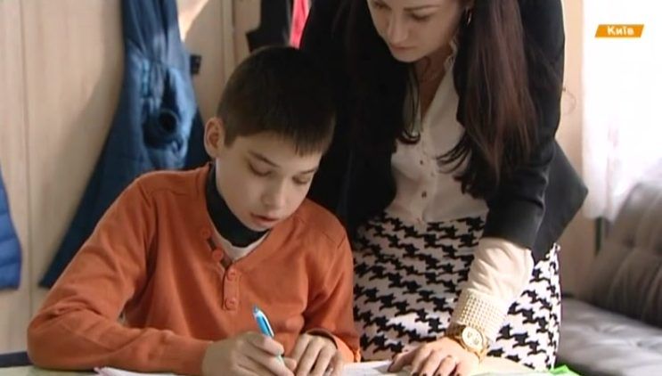 Аутист чи геній? Як в Україні навчають дітей з особливими потребами