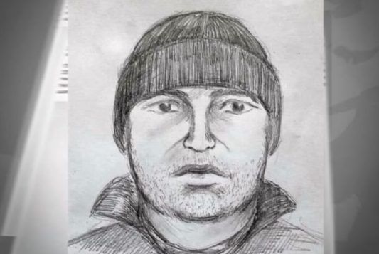 Невідомий у Києві захопив маршрутку та стріляв у людей