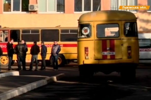 Взрыв на шахте Степной: шахта готовилась к увеличению добычи