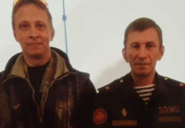 Новые данные о роли российского офицера в крушении MH17 — Bellingcat