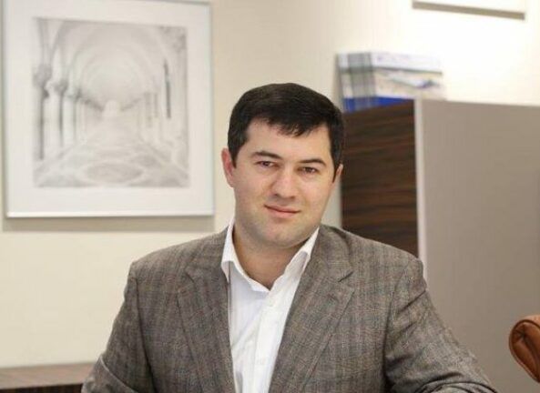 Суд над Насіровим перенесли