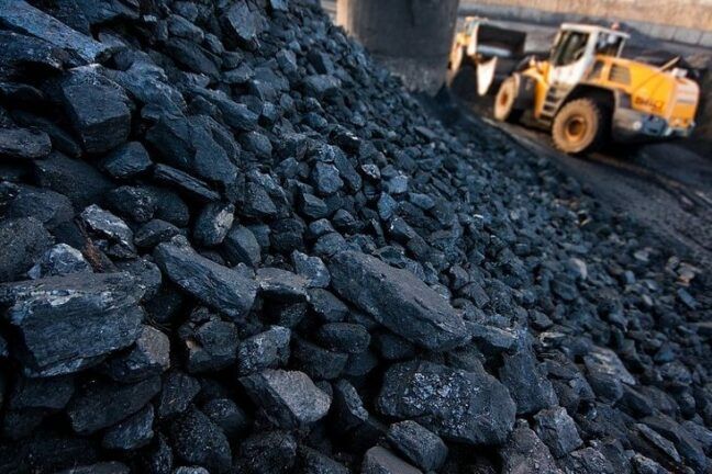 Сепаратисты начали поставку угля в Россию