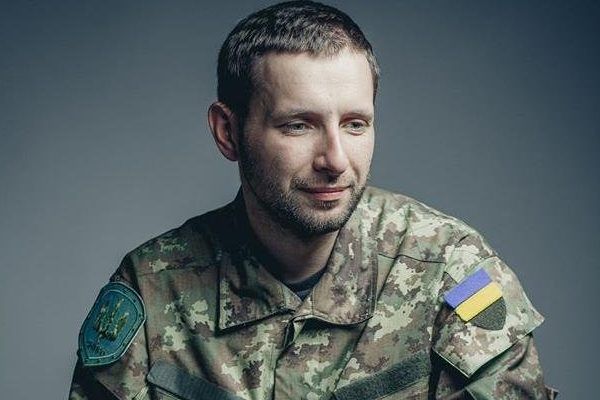 Журналист: Меня избил и ограбил депутат Парасюк