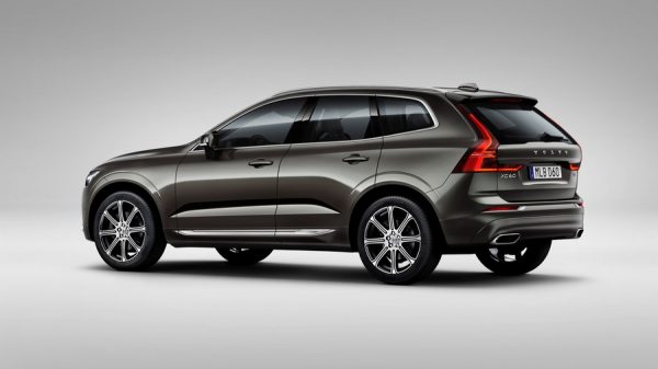 Volvo у Женеві представила найбезпечніший автомобіль у світі Фото 4