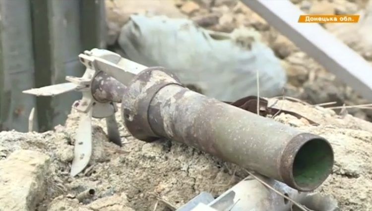 В зуби бойовикам не дивимося, даємо відповідь. Якщо мовчати – взагалі знахабніють, – боєць ЗСУ