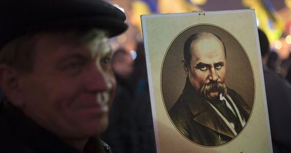 День народження Тараса Шевченка: біографія та найкращі твори