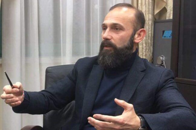 Судья Емельянов: Конкурс в Верховный суд оказался тестом на каллиграфию