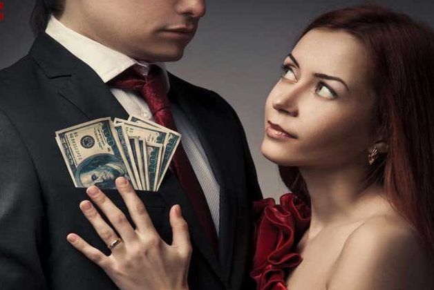 Как не стать жертвой брачной аферистки – 4 совета