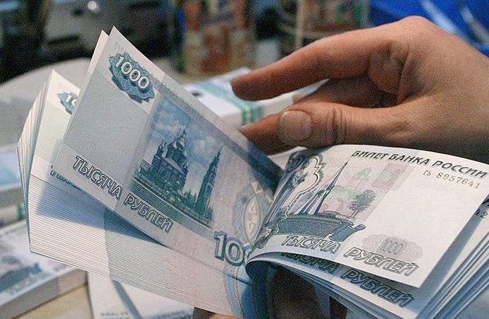 Российским банкам приказали не давать кредиты крымчанам