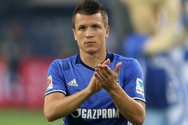 Коноплянка забив переможний гол Бешикташу