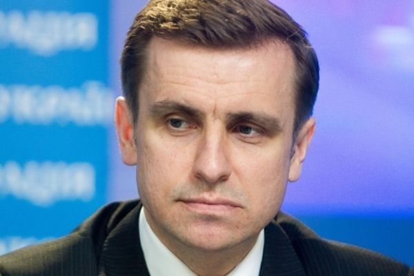 Порошенко должен встретиться с Трампом раньше Путина Єлісєєв