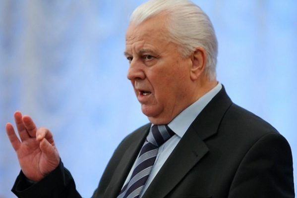 Кравчук о конце правления Путина: Все произойдет внезапно и в один день