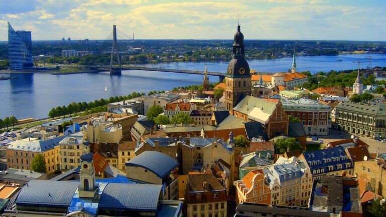 100-річчя незалежності Литви: від окупації і занепаду до декомунізації та розквіту