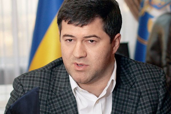 Дело Насирова может привести к проблемам со сбором налогов