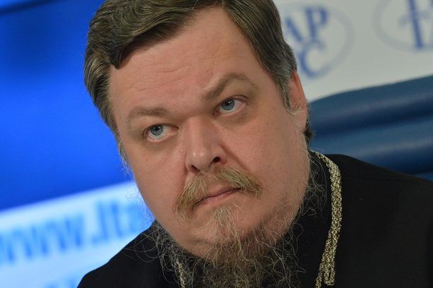 Священник РПЦ призвал уничтожать