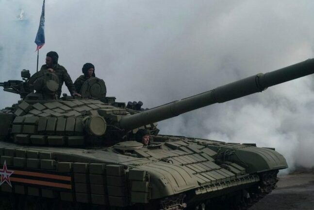 Ситуация в зоне АТО: есть погибшие, много раненых