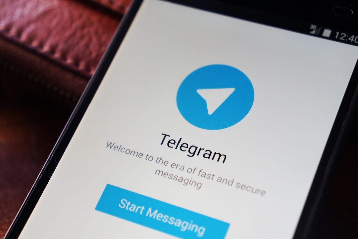 Telegram научился звонить