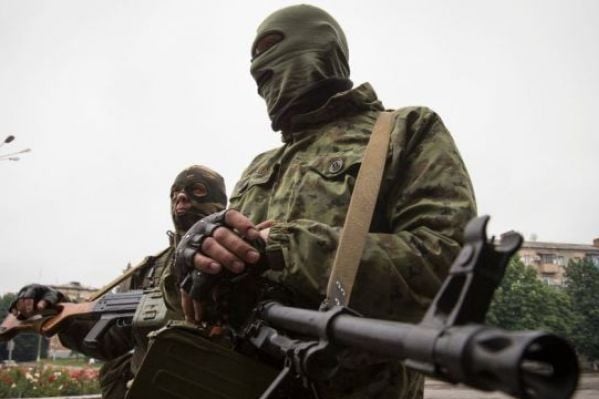 Могли похитить сепаратисты. На Донбассе исчезли три человека